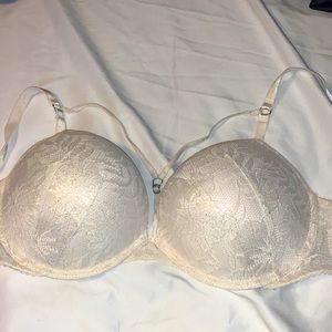 VS push up bra size 36D